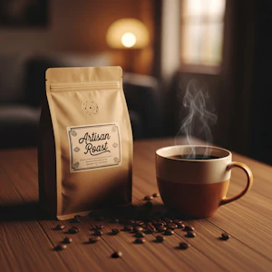 Café Las Lomitas