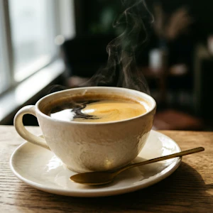 Café Aurora especial